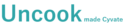 Uncook｜できそこないチャットボットの奮闘記